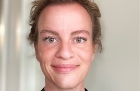 Christina Sørensen