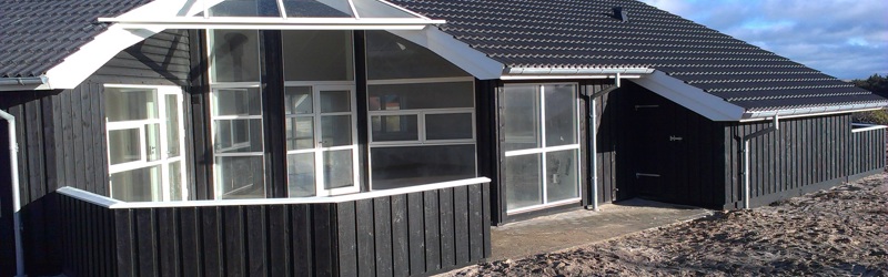 Billede af sommerhus