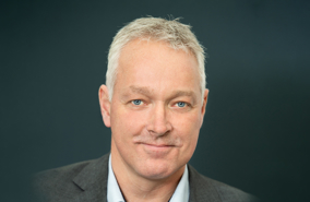 Direktør for Læring Morten Kirk Jensen